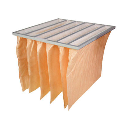 Giá tốt. Nhà sản xuất Bộ lọc túi công nghiệp tùy chỉnh Dịch vụ OEM trực tuyến