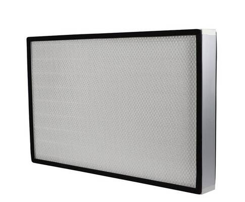 Un bon prix. Fabricant Filtre HEPA non séparateur personnalisable Services OEM en ligne