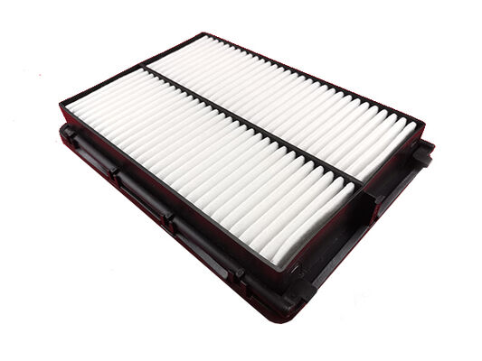 Un buon prezzo. Filtro aria originale 28113C1100 per Hyundai Sonata 2.0L 2.4L senza HYBRID 2015-2019 in linea