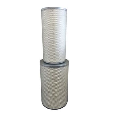 Un buon prezzo. Prefiltro aspirazione aria FPF-F9(CYL-CYL)-SSS 2600 m3/h 660 mm in linea